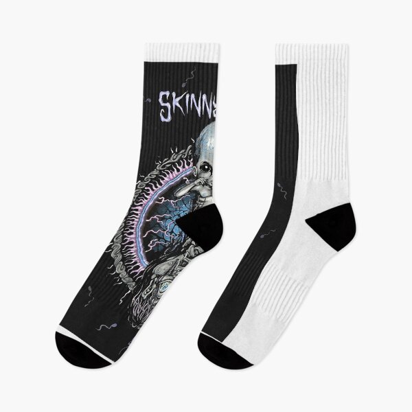 Item preview, Gifts For Women Industrial Skinny Music Puppy Group Awesome For Movie Fan designed and sold by Hao80La.