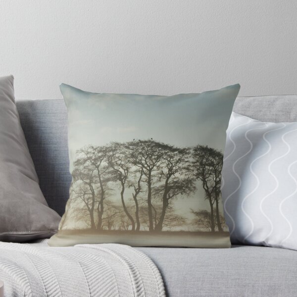 Item preview, Winter Treeline designed and sold by John Dunbar.