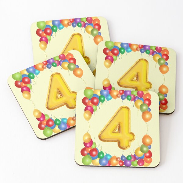 Item preview, 4 year,  designed and sold by LuFilu.