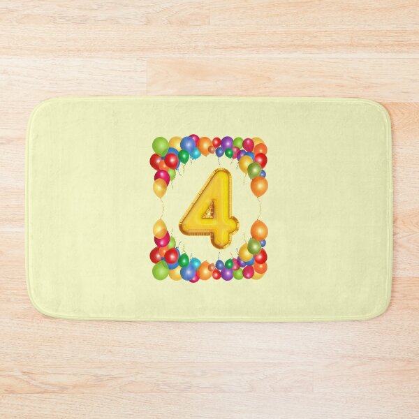 Item preview, 4 year,  designed and sold by LuFilu.