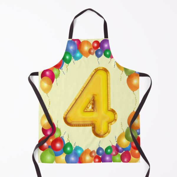 Item preview, 4 year,  designed and sold by LuFilu.