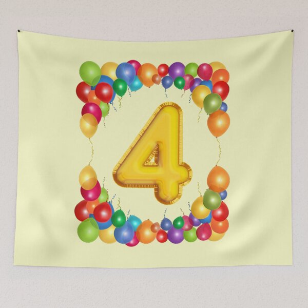Item preview, 4 year,  designed and sold by LuFilu.