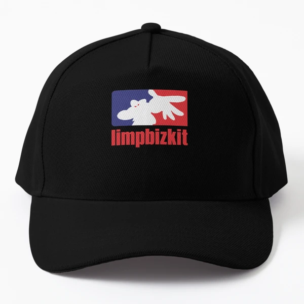 Limp Bizkit Band Limp Bizkit Baseball Cap | Redbubble