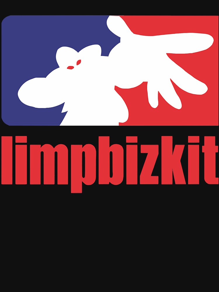 Discover Limp Bizkit band Essential T-Shirt, Limp Bizkit Band Graphic Retro Shirt