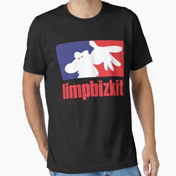 Goosebumps - limp bizkit music band