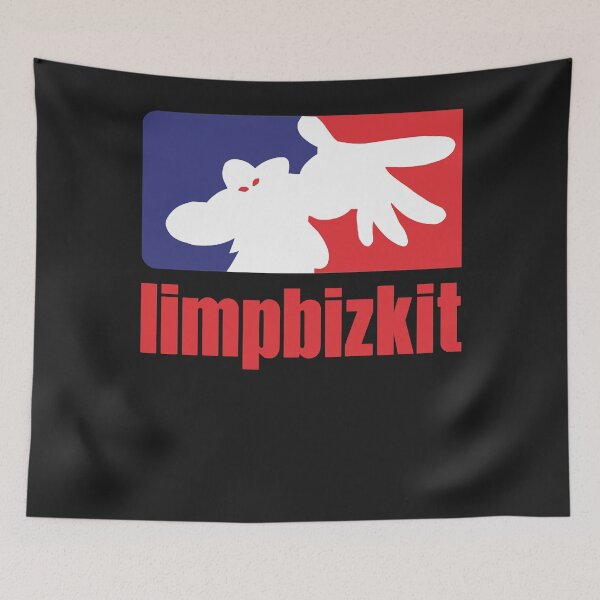 Item preview, Limp bizkit band designed and sold by GavinHays.