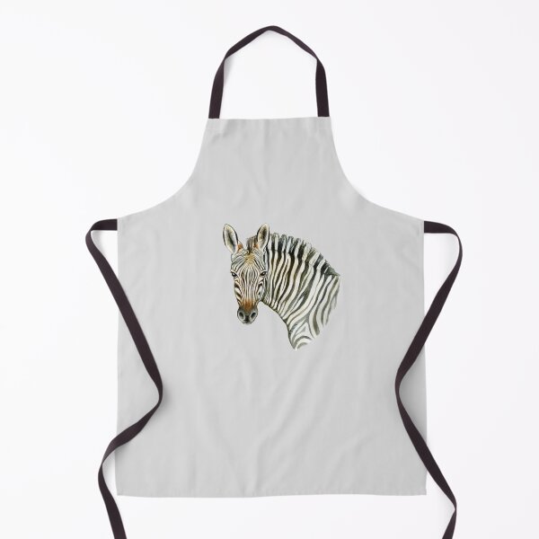 Item preview, Mountain Zebra designed and sold by Tamara Clark.