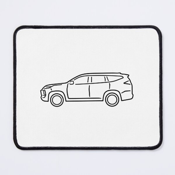 Item preview, Mitsubishi Pajero Evolution designed and sold by AutoClub.
