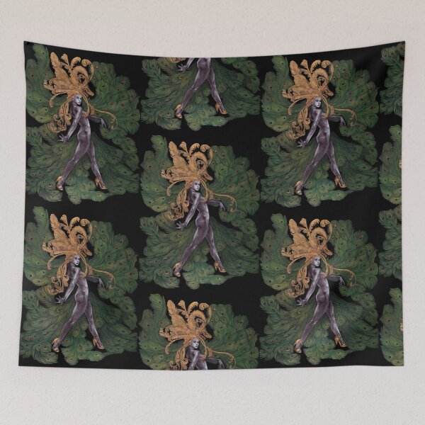 Item preview, Flamenco  designed and sold by BethBenja21928.