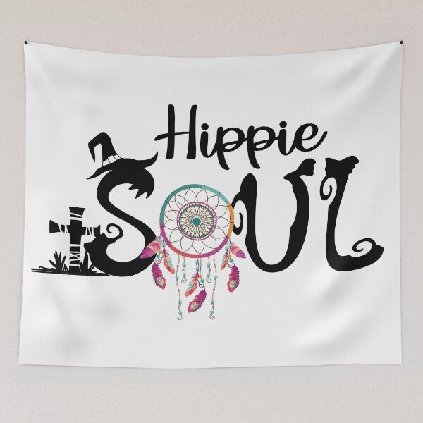 Item preview, Hippie Soul designed and sold by jagulistration.