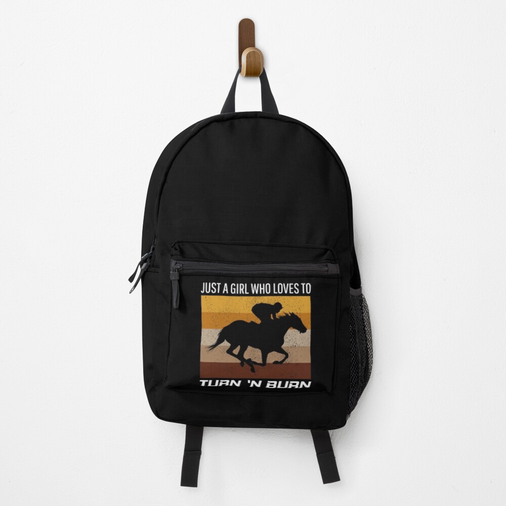Artikel-Vorschau von Rucksack, designt und verkauft von TastefulTees.
