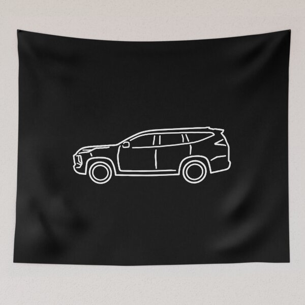 Item preview, Mitsubishi Pajero Evolution designed and sold by AutoClub.