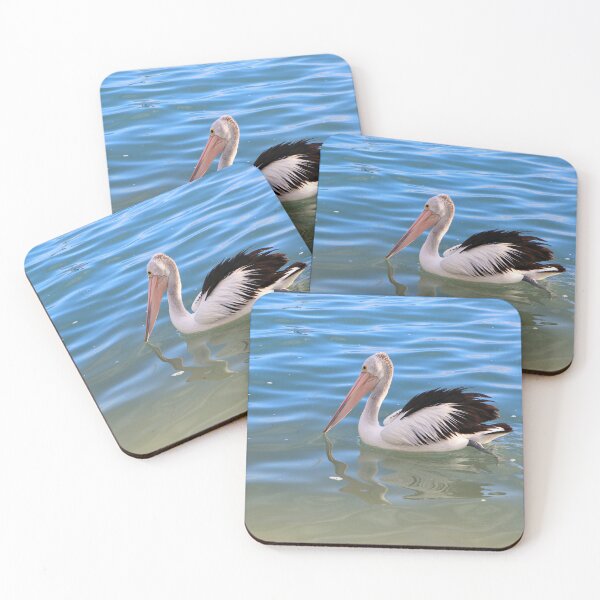 Item preview, Australian pelican designed and sold by FranWest.