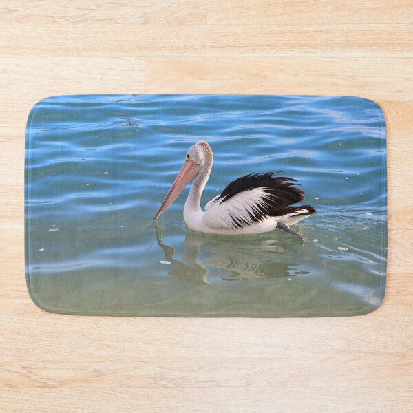 Item preview, Australian pelican designed and sold by FranWest.
