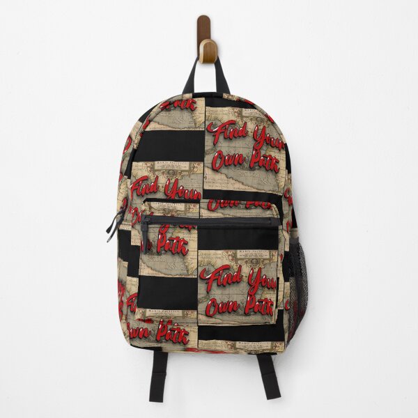 Item preview, Find Your Own Path  designed and sold by GabrielCa14859.