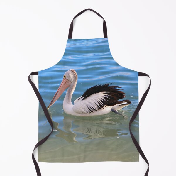 Item preview, Australian pelican designed and sold by FranWest.