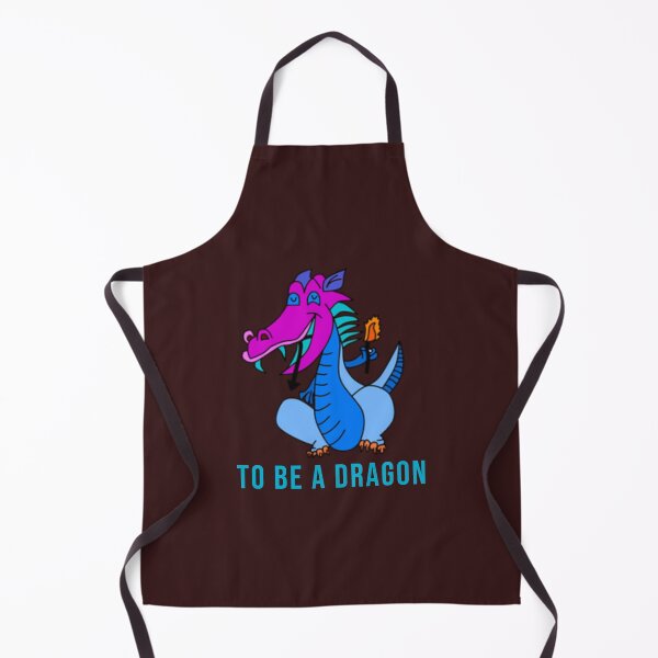 Item preview, to be a dragon designed and sold by time-to-relax.