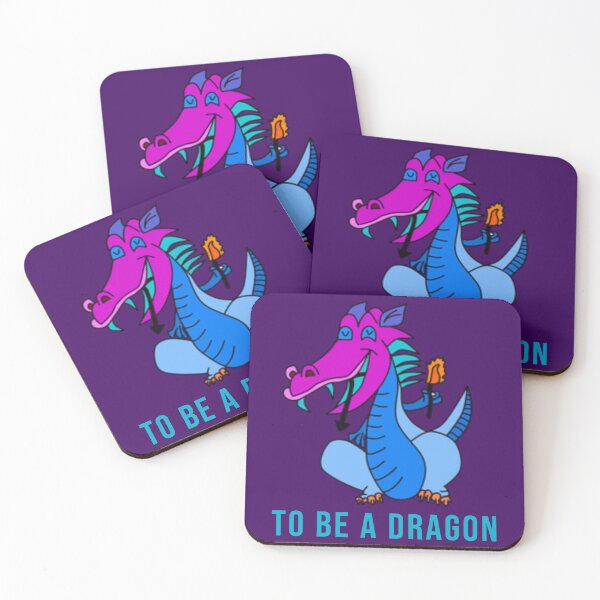 Item preview, to be a dragon designed and sold by time-to-relax.
