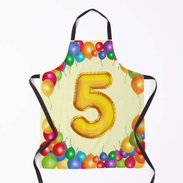 Item preview, 5 year, designed and sold by LuFilu.