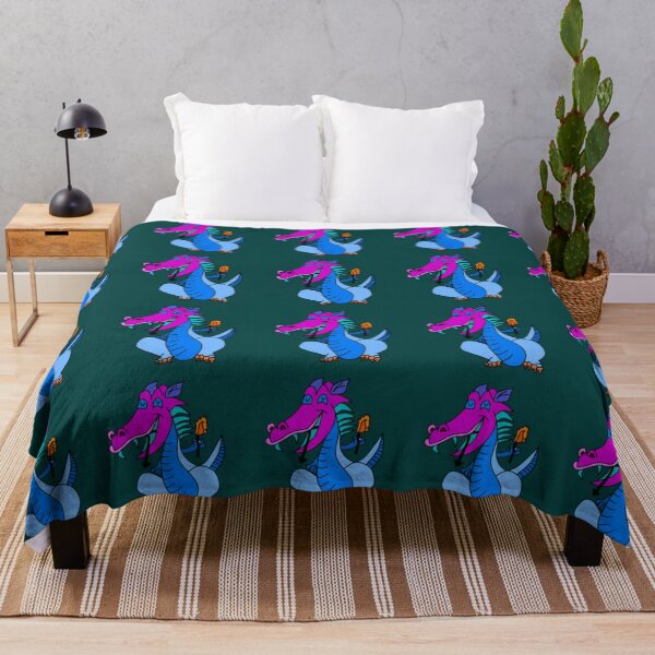 Item preview, to be a dragon designed and sold by time-to-relax.