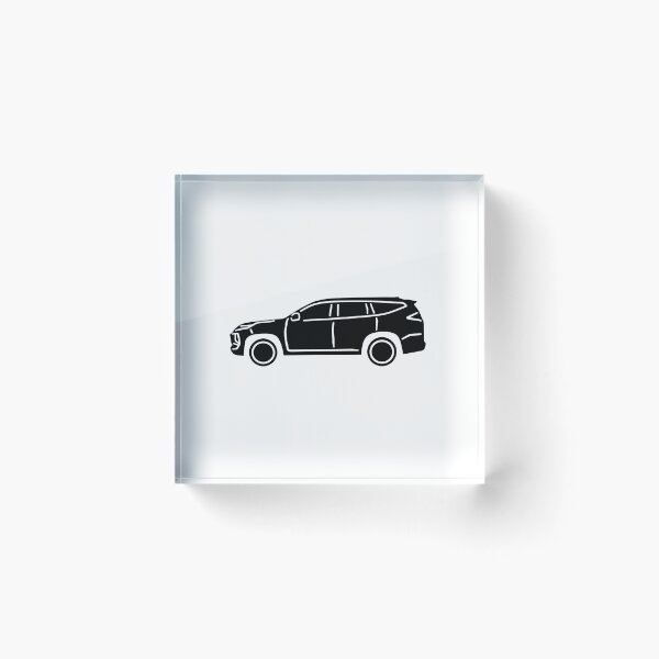 Item preview, Mitsubishi Pajero Evolution designed and sold by AutoClub.