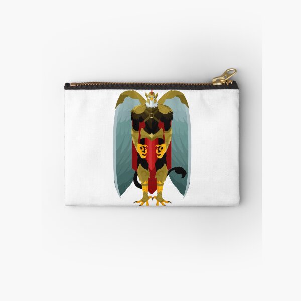 Item preview, greif knight winged warrior designed and sold by matintheworld ( delcarmat ).