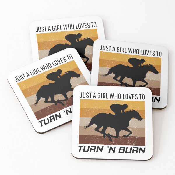 Item preview, Barrel Racer Rodeo Racing Horse Riding Race Funny designed and sold by TastefulTees.