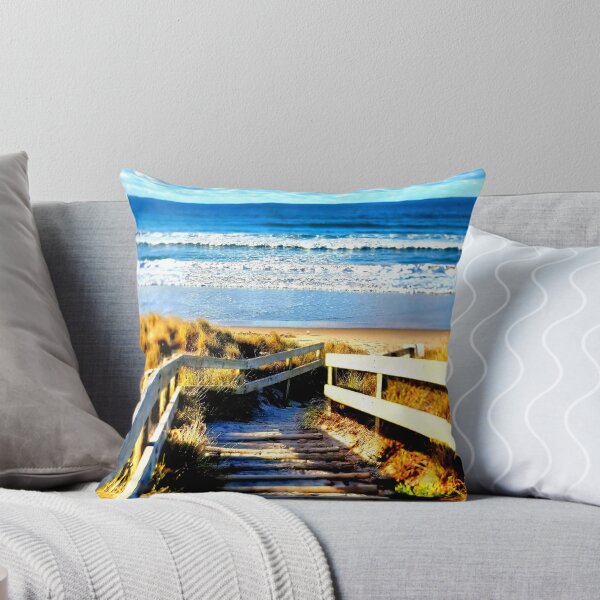 Item preview, BEACH ACCESS TO PARADISE designed and sold by Steffi August.