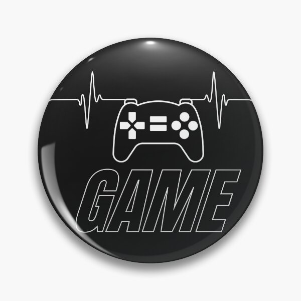 Item preview, [GAME} Game Heartbeat designed and sold by slicksdesigns.