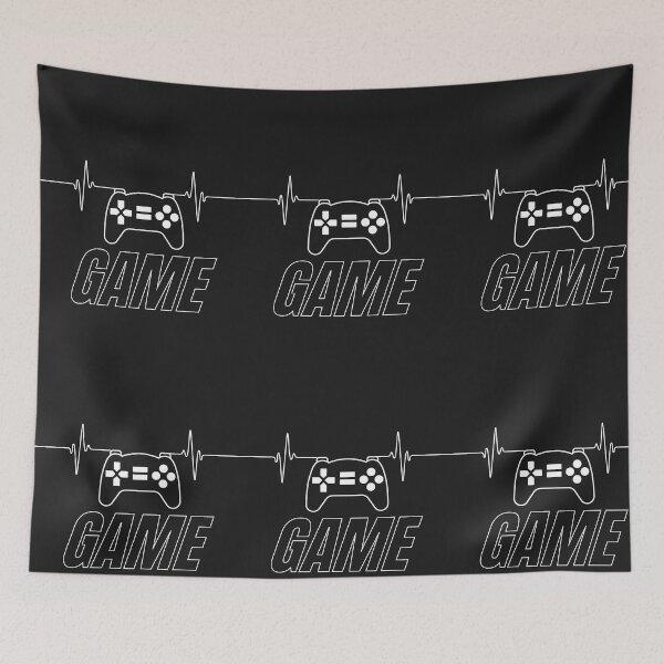 Item preview, [GAME} Game Heartbeat designed and sold by slicksdesigns.