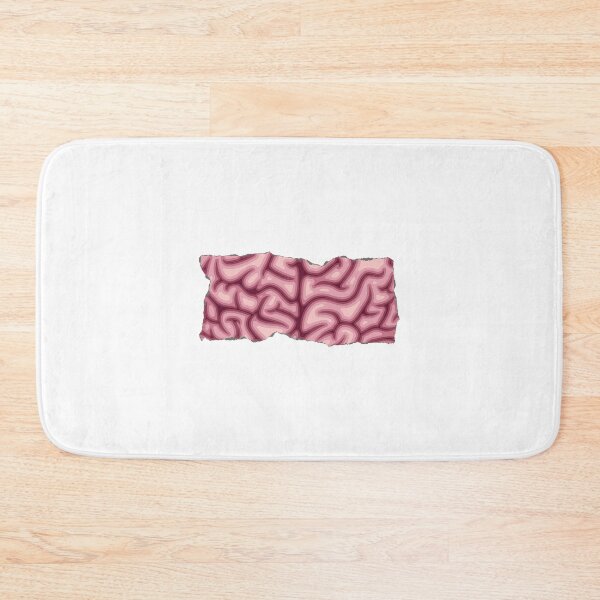 Item preview, Brain designed and sold by HappyHowler.