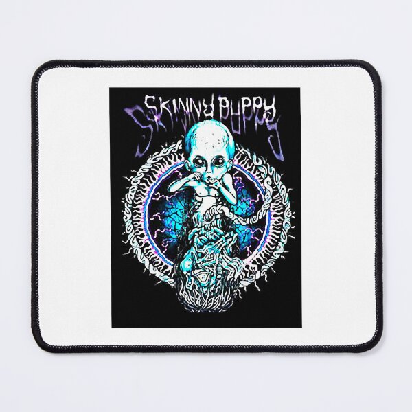 Item preview, Great Model Skinny Rock Puppy Industry Gifts Movie Fans designed and sold by Hao80La.