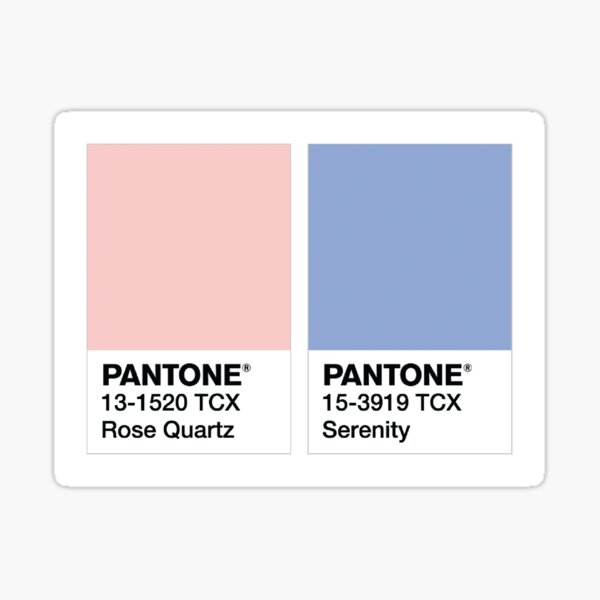 Item preview, pantone colors designed and sold by libberdoodle.