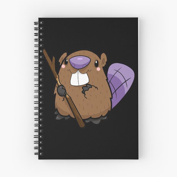 Item preview, Beaver Fren  designed and sold by RhondaWal98235.