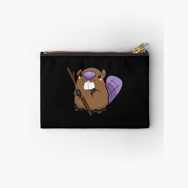 Item preview, Beaver Fren  designed and sold by RhondaWal98235.