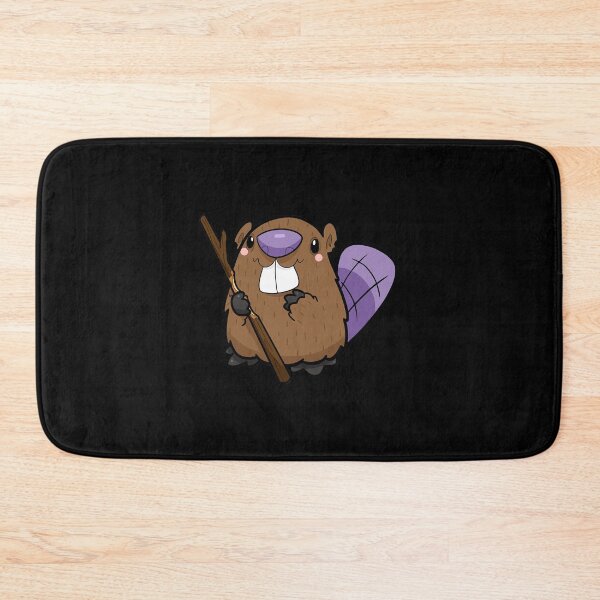 Item preview, Beaver Fren  designed and sold by RhondaWal98235.