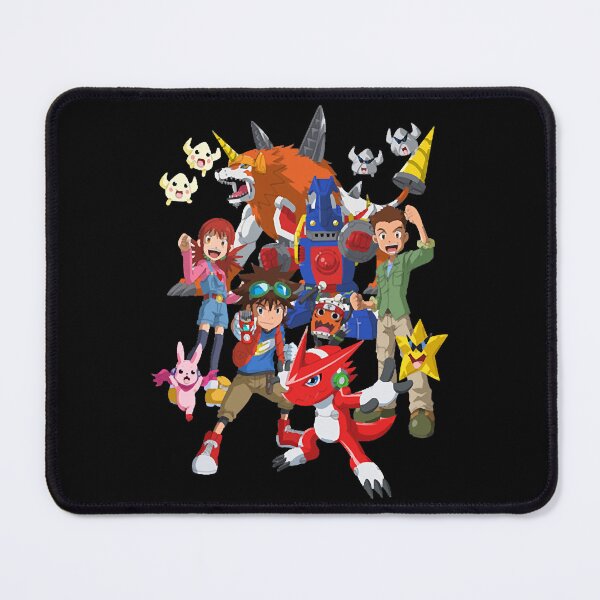 Item preview, Digimon Digital Monsters tees fan art awesome Gift for Digimon Lovers designed and sold by AngelGuti34087.