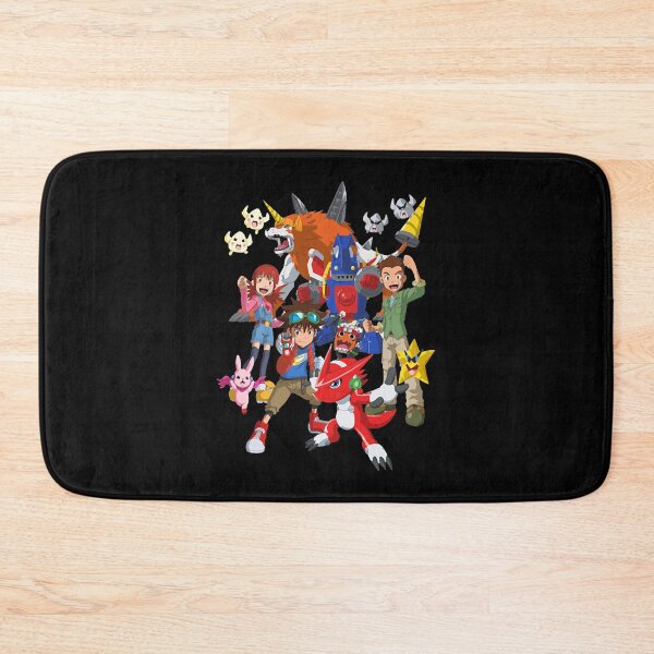 Item preview, Digimon Digital Monsters tees fan art awesome Gift for Digimon Lovers  designed and sold by AngelGuti34087.