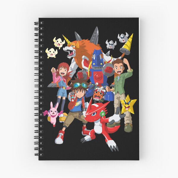 Item preview, Digimon Digital Monsters tees fan art awesome Gift for Digimon Lovers  designed and sold by AngelGuti34087.