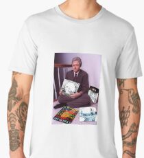 Subterranean Homesick Clinton Men's Premium T-Shirt