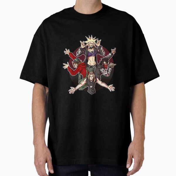 Item preview, Def March - 15 Aniversario designed and sold by TheLightning.