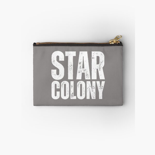 Item preview, Star Colony designed and sold by weeomano.