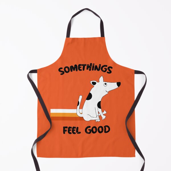 Item preview, Funny Dog Itching Butt - Funny Dog Lovers - Dog Itching Bum - Novelty Gifts designed and sold by happygiftideas.