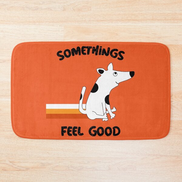 Item preview, Funny Dog Itching Butt - Funny Dog Lovers - Dog Itching Bum - Novelty Gifts designed and sold by happygiftideas.