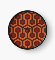REDRUM Uhr