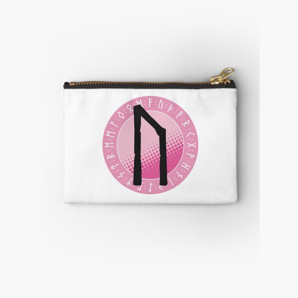 Item preview, Uruz (Strength) - Viking Runes and Runic Symbols designed and sold by iscaStudioArt.