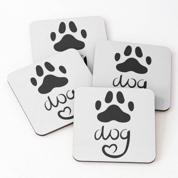 Item preview, Love dogs  designed and sold by TAOR.