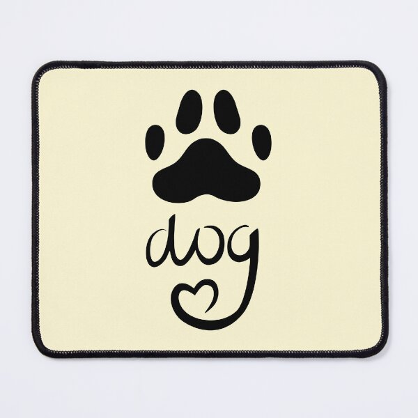 Item preview, Love dogs designed and sold by TAOR.