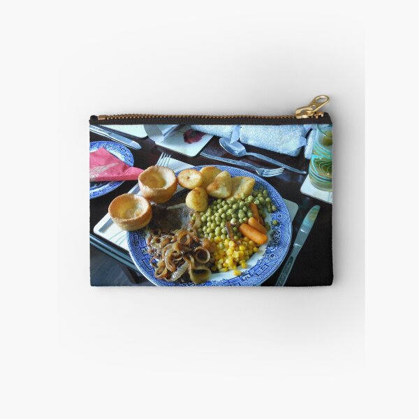 Item preview, Boxing Day Dinner designed and sold by SunriseRose.