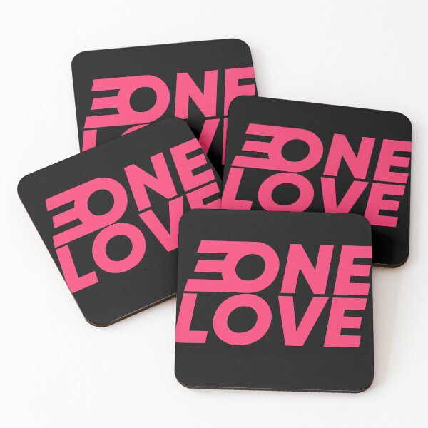 Item preview, One Love designed and sold by Irie Designs.